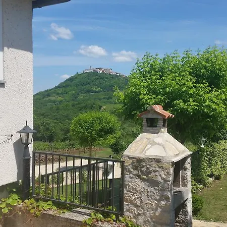 Valentino Motovun