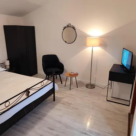 Valentino Casa de hóspedes
