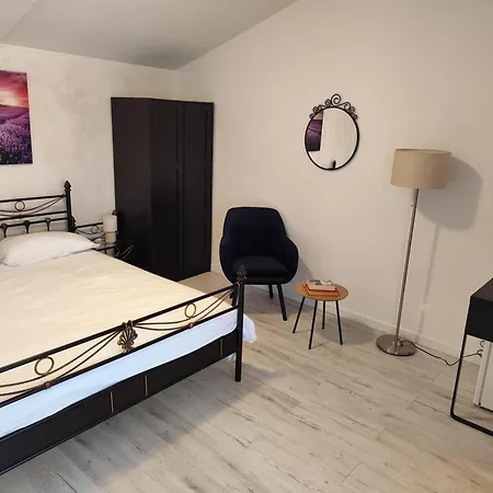Casa de hóspedes Valentino 3*