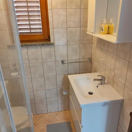 Casa de hóspedes Valentino