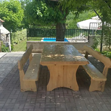 Valentino 4* Motovun