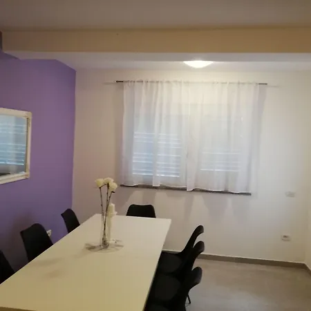 Valentino Maison d'hôtes