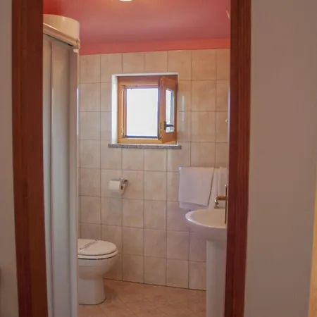 Maison d'hôtes Valentino 4*