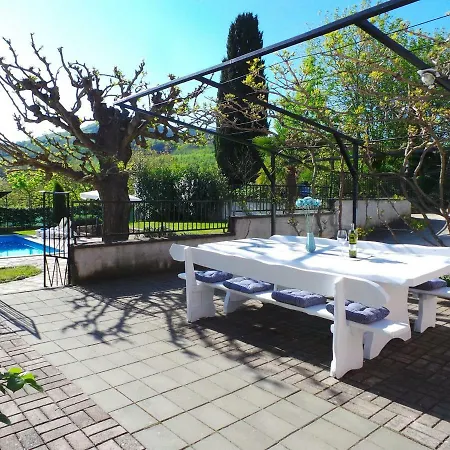 Casa de hóspedes Valentino