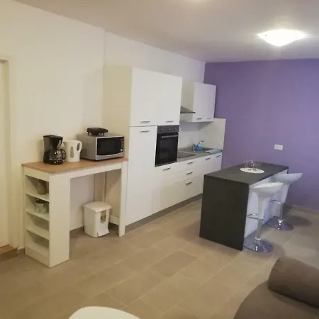 Casa de hóspedes Valentino