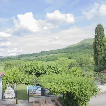 Valentino 4* Motovun