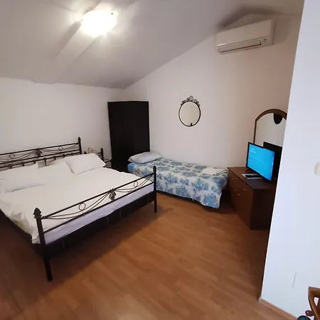 Πανσιόν Valentino Motovun