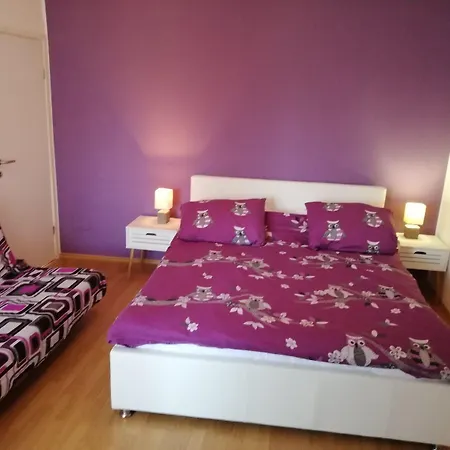 Valentino Maison d'hôtes 4*