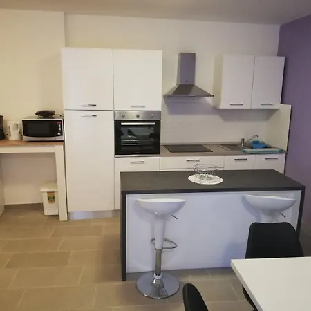 Affittacamere Valentino 4*