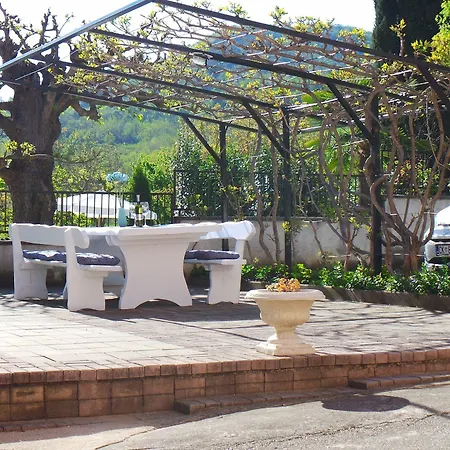 Valentino 4* Motovun
