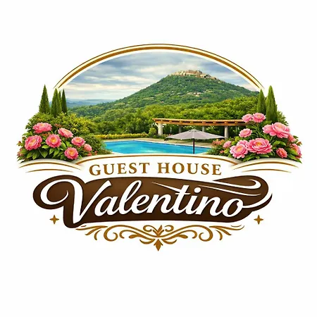 Affittacamere Valentino