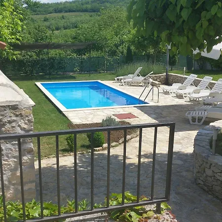 Valentino Maison d'hôtes 4*